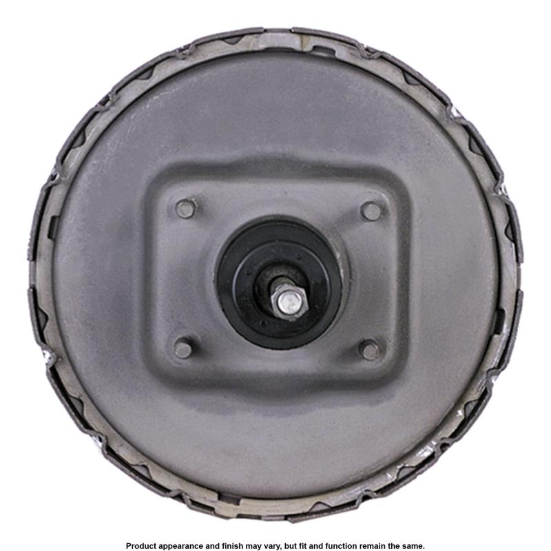 1977 Toyota Corolla Power Brake Booster A1 Cardone 535100 image 4 of 4