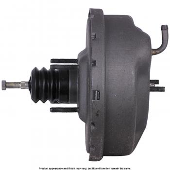1983 Toyota Corolla Power Brake Booster A1 Cardone 535101 image 3 of 4