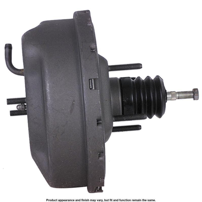 1982 Toyota Corolla Power Brake Booster A1 Cardone 535101 image 1 of 4
