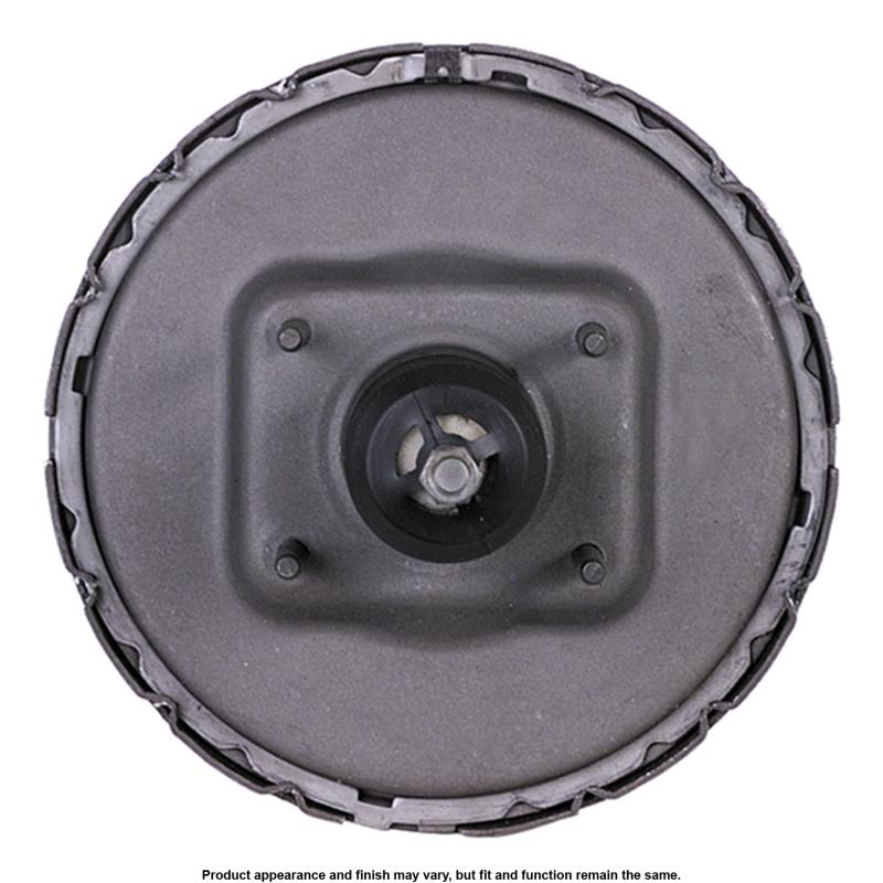 1982 Toyota Corolla Power Brake Booster A1 Cardone 535101 image 2 of 4