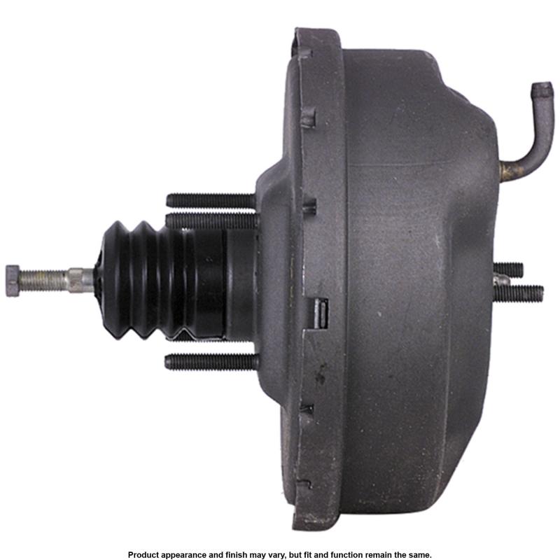 1982 Toyota Corolla Power Brake Booster A1 Cardone 535101 image 3 of 4