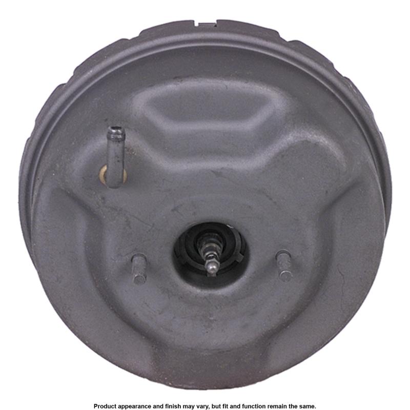 1982 Toyota Corolla Power Brake Booster A1 Cardone 535101 image 4 of 4