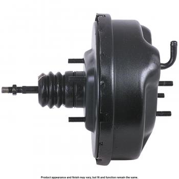 1975 Toyota Celica Power Brake Booster A1 Cardone 535102 image 2 of 4