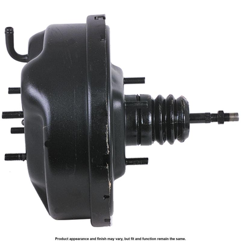 1975 Toyota Celica Power Brake Booster A1 Cardone 535102 image 1 of 4