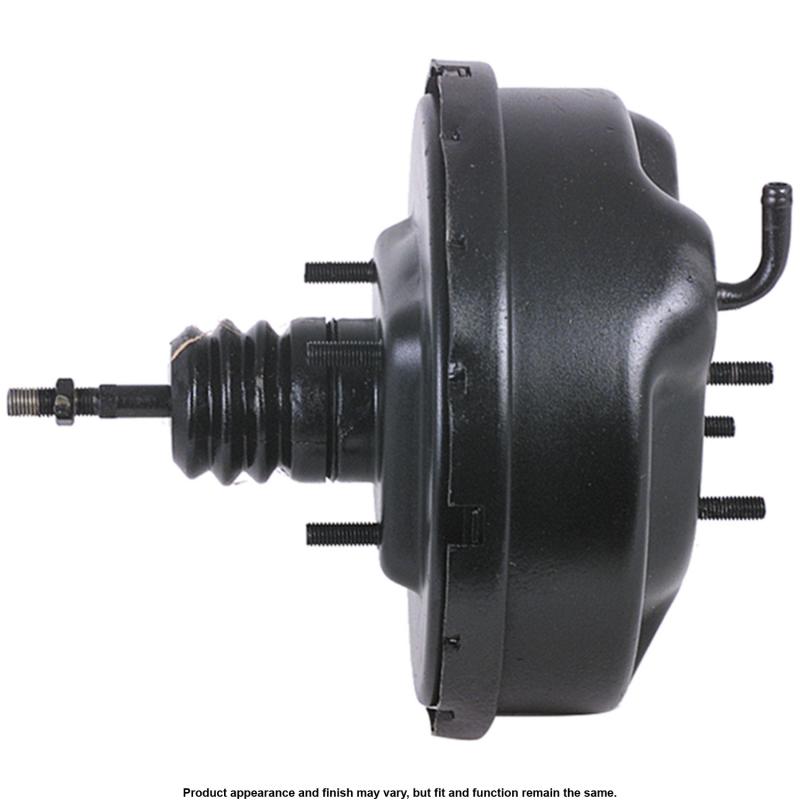 1975 Toyota Celica Power Brake Booster A1 Cardone 535102 image 2 of 4