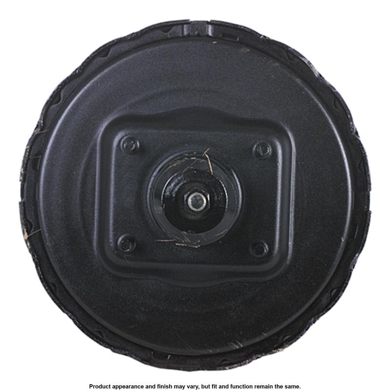 1975 Toyota Celica Power Brake Booster A1 Cardone 535102 image 3 of 4