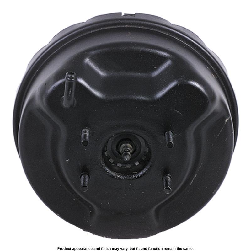 1975 Toyota Celica Power Brake Booster A1 Cardone 535102 image 4 of 4