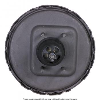 1986 Mitsubishi Mighty Max Power Brake Booster A1 Cardone 535103 image 2 of 4