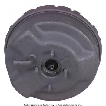 1986 Mitsubishi Mighty Max Power Brake Booster A1 Cardone 535103 image 3 of 4