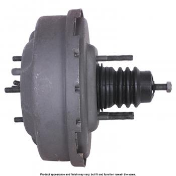 1986 Mitsubishi Mighty Max Power Brake Booster A1 Cardone 535103 image 4 of 4