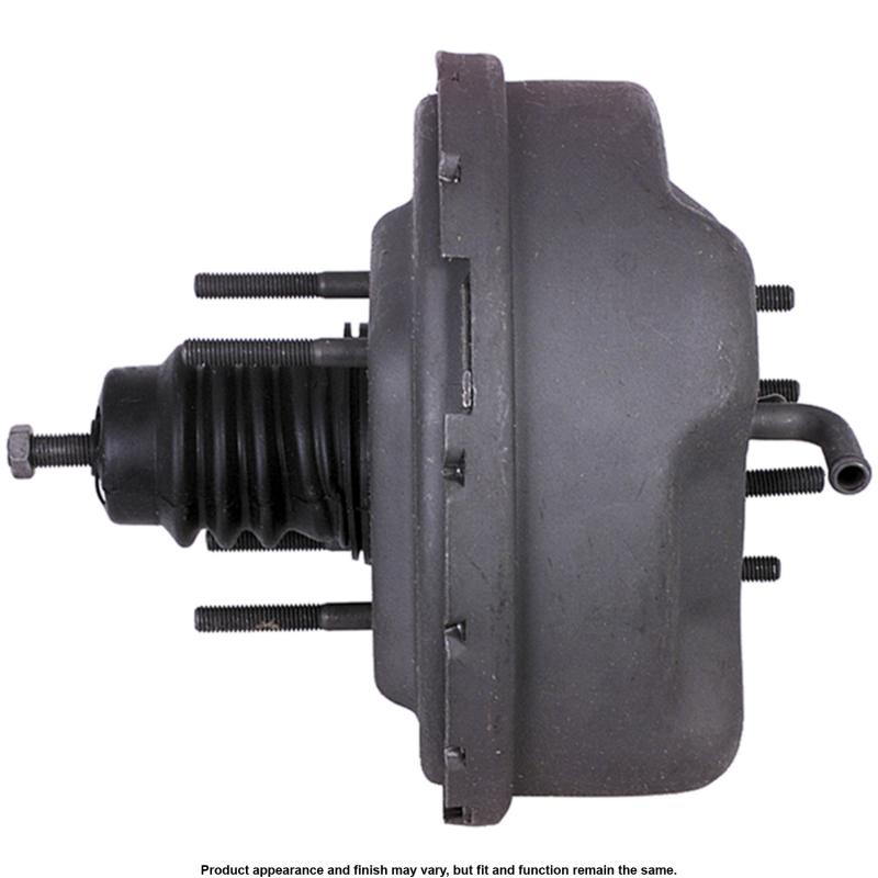 1981 Dodge D50 Power Brake Booster