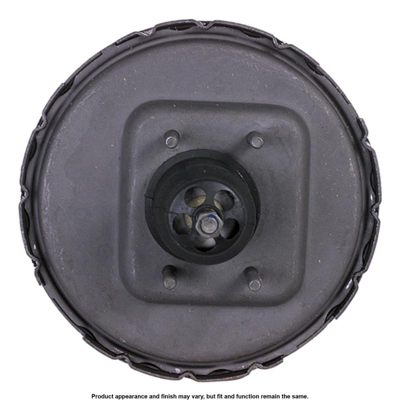 1983 Dodge Ram 50 Power Brake Booster A1 Cardone 535103 image 2 of 4