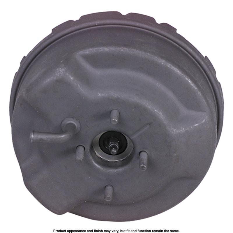 1983 Dodge Ram 50 Power Brake Booster A1 Cardone 535103 image 3 of 4