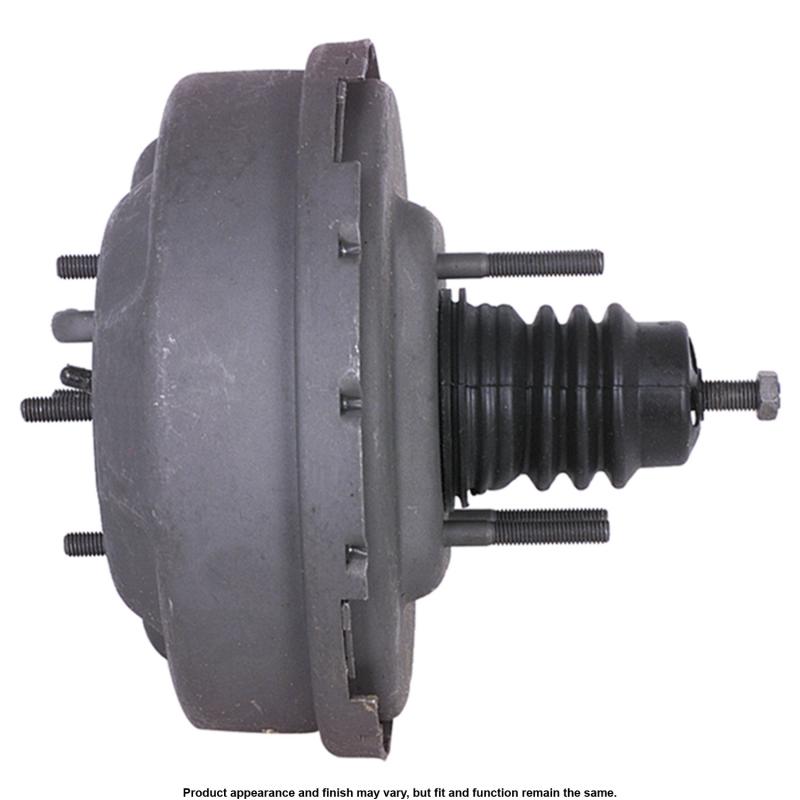 1983 Dodge Ram 50 Power Brake Booster A1 Cardone 535103 image 4 of 4