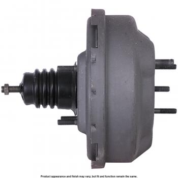 1975 Nissan 280Z Power Brake Booster A1 Cardone 535104 image 2 of 4