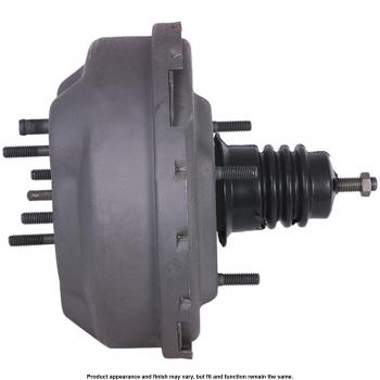 1975 Nissan 280Z Power Brake Booster A1 Cardone 535104 image 4 of 4
