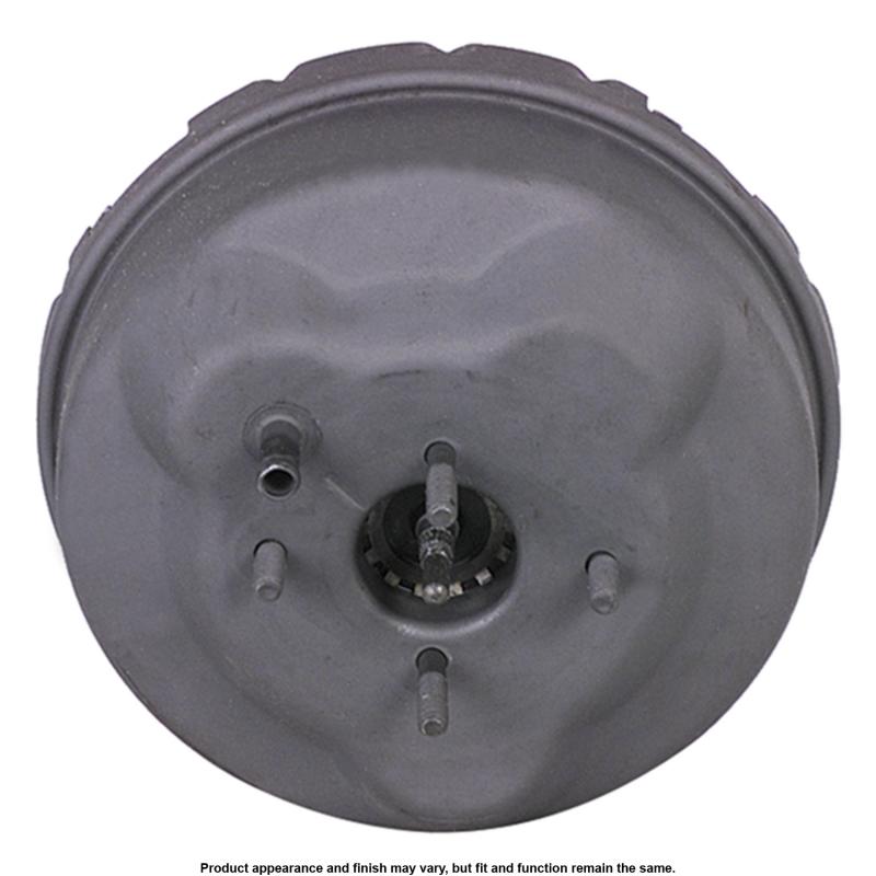 1976 Nissan 280Z Power Brake Booster A1 Cardone 535104 image 1 of 4