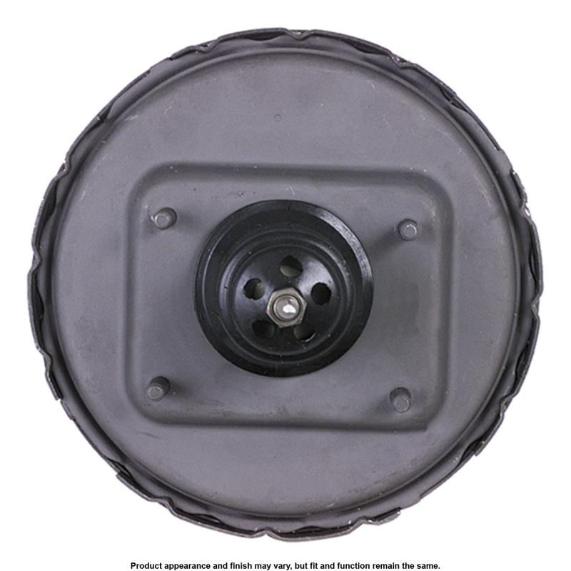 1976 Nissan 280Z Power Brake Booster A1 Cardone 535104 image 2 of 4