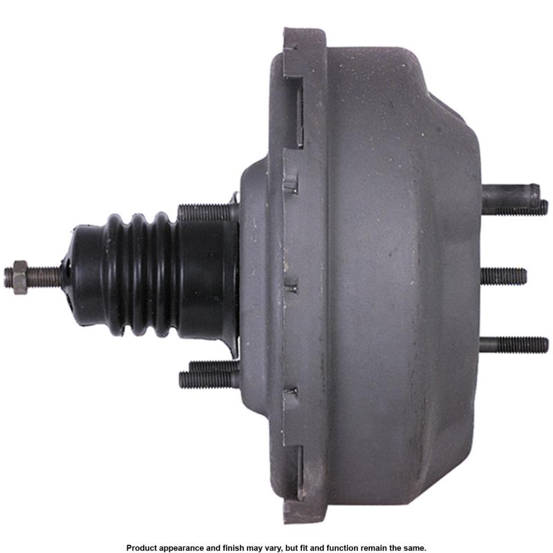 1976 Nissan 280Z Power Brake Booster A1 Cardone 535104 image 3 of 4