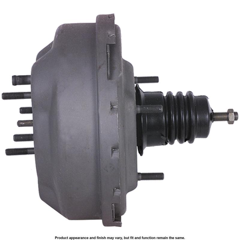 1976 Nissan 280Z Power Brake Booster A1 Cardone 535104 image 4 of 4