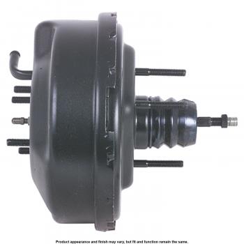 1983 Mitsubishi Mighty Max Power Brake Booster A1 Cardone 535106 image 3 of 4