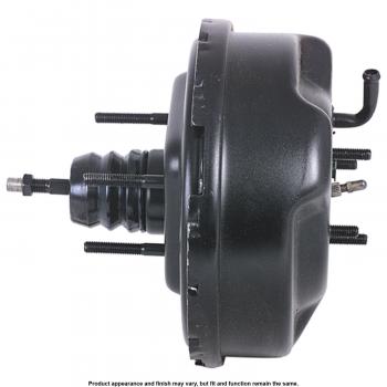 1983 Mitsubishi Mighty Max Power Brake Booster A1 Cardone 535106 image 4 of 4