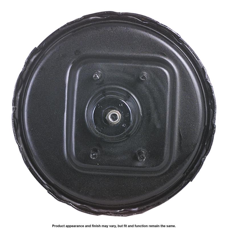 1983 Dodge Ram 50 Power Brake Booster A1 Cardone 535106 image 2 of 4