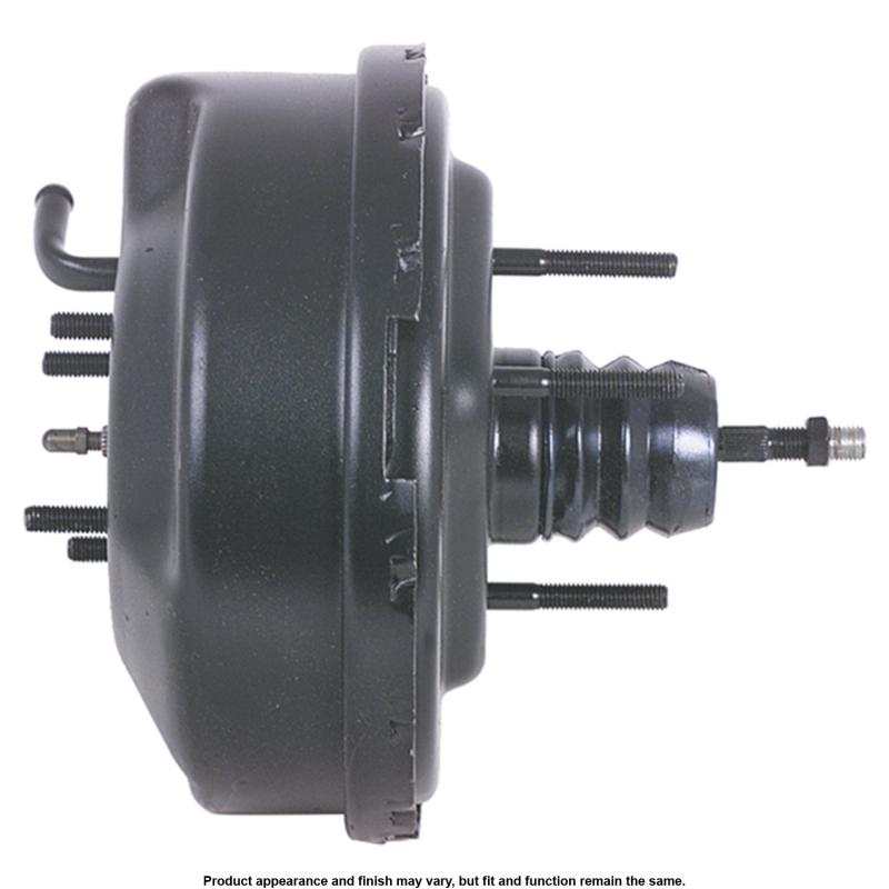 1983 Dodge Ram 50 Power Brake Booster A1 Cardone 535106 image 3 of 4