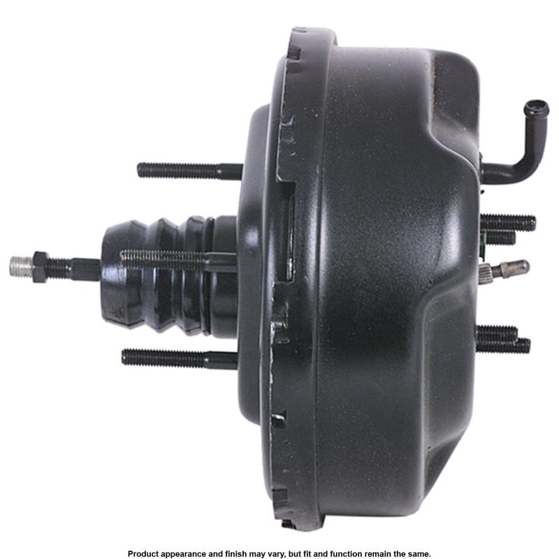 1983 Dodge Ram 50 Power Brake Booster A1 Cardone 535106 image 4 of 4
