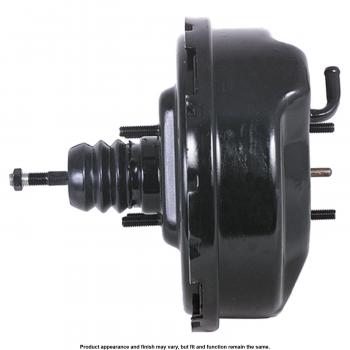 1982 Mazda 626 Power Brake Booster A1 Cardone 535110 image 3 of 4