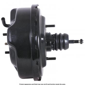 1982 Mazda 626 Power Brake Booster A1 Cardone 535110 image 4 of 4
