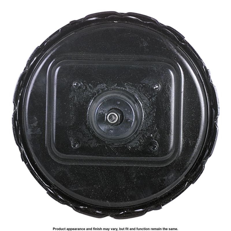1982 Mazda 626 Power Brake Booster