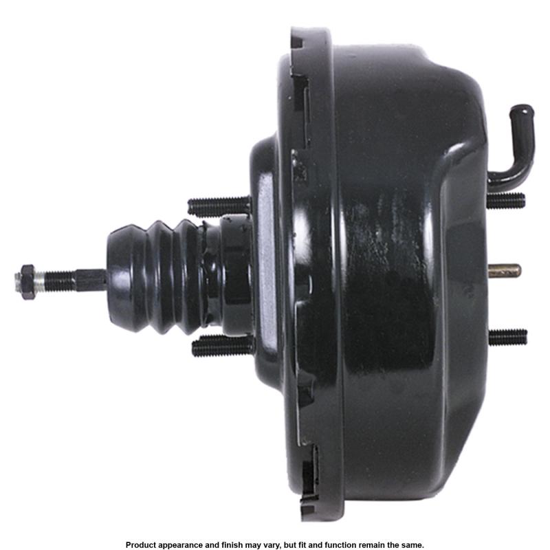 1980 Mazda 626 Power Brake Booster A1 Cardone 535110 image 3 of 4
