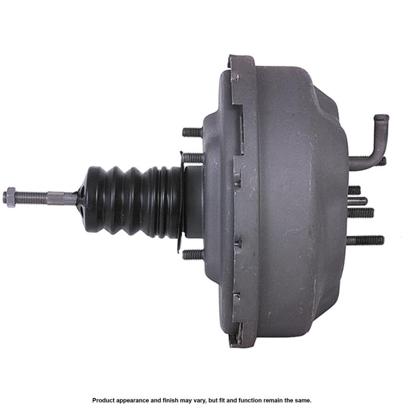 1980 Nissan 720 Power Brake Booster