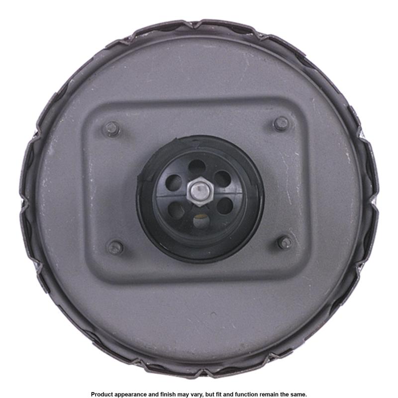 1980 Nissan 720 Power Brake Booster A1 Cardone 535120 image 2 of 4