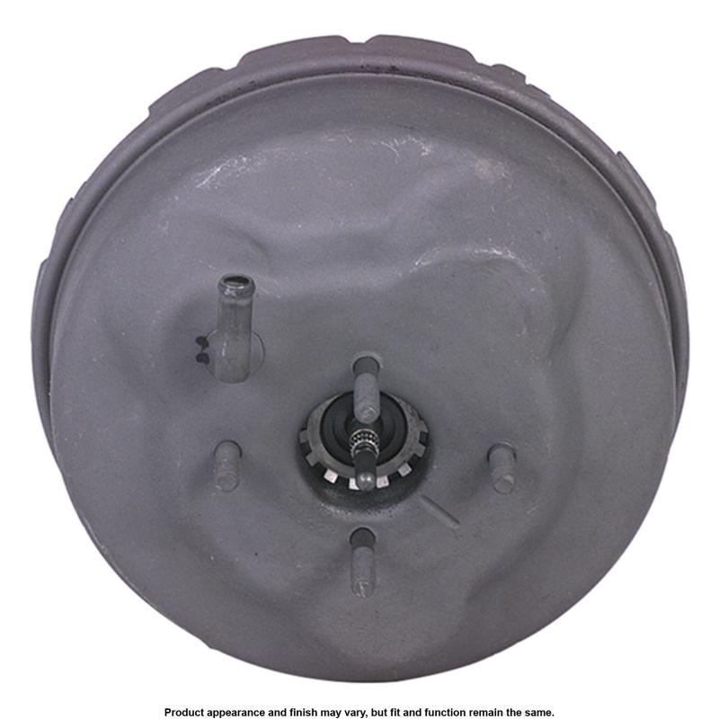 1980 Nissan 720 Power Brake Booster A1 Cardone 535120 image 3 of 4