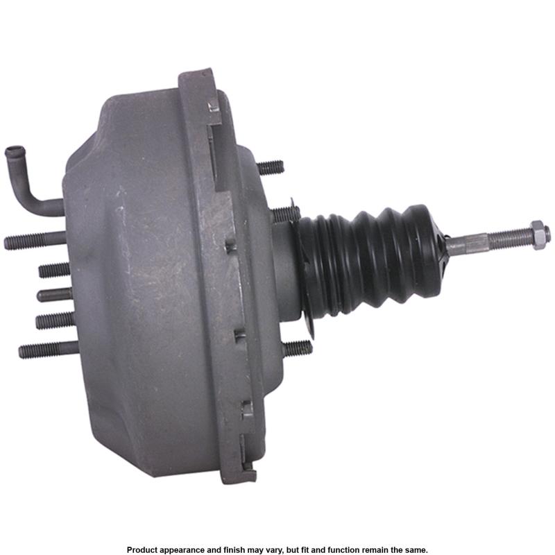 1980 Nissan 720 Power Brake Booster A1 Cardone 535120 image 4 of 4