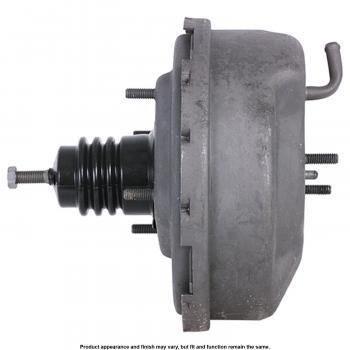 1981 Nissan 720 Power Brake Booster A1 Cardone 535121 image 3 of 4