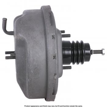 1981 Nissan 720 Power Brake Booster A1 Cardone 535121 image 4 of 4