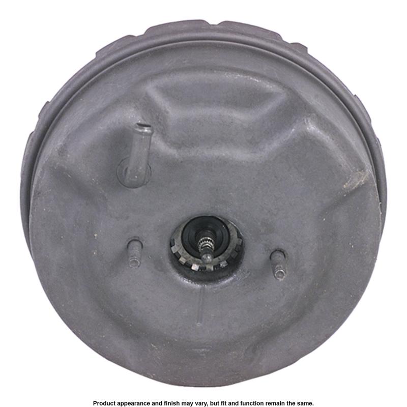 1982 Datsun Pickup Power Brake Booster A1 Cardone 535121 image 1 of 4