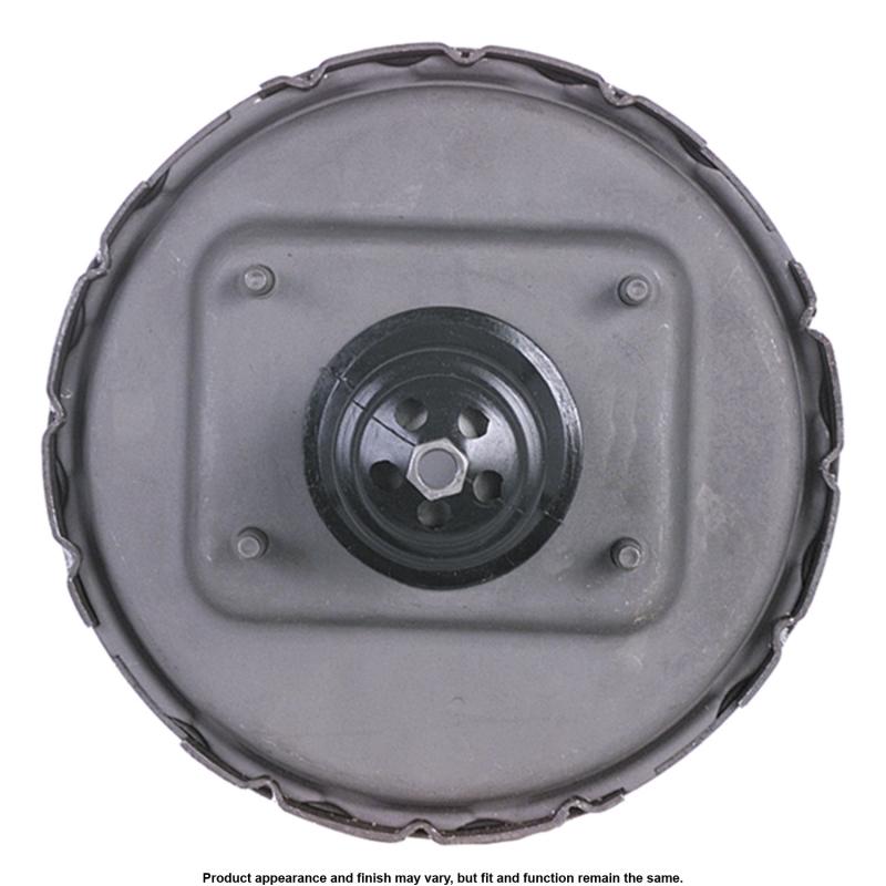1982 Datsun Pickup Power Brake Booster A1 Cardone 535121 image 2 of 4