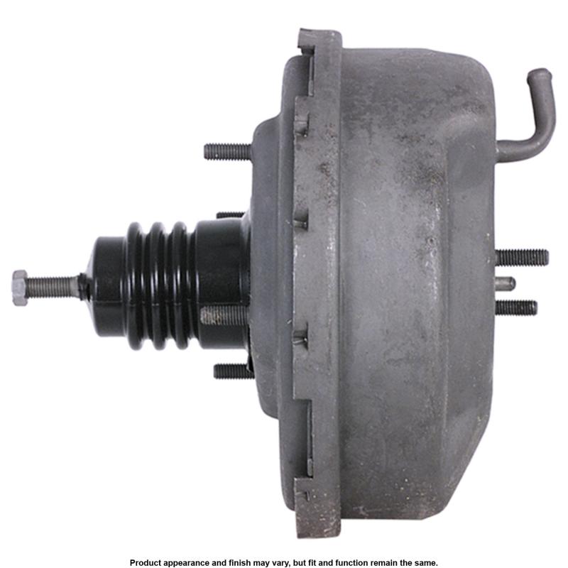 1982 Datsun Pickup Power Brake Booster A1 Cardone 535121 image 3 of 4