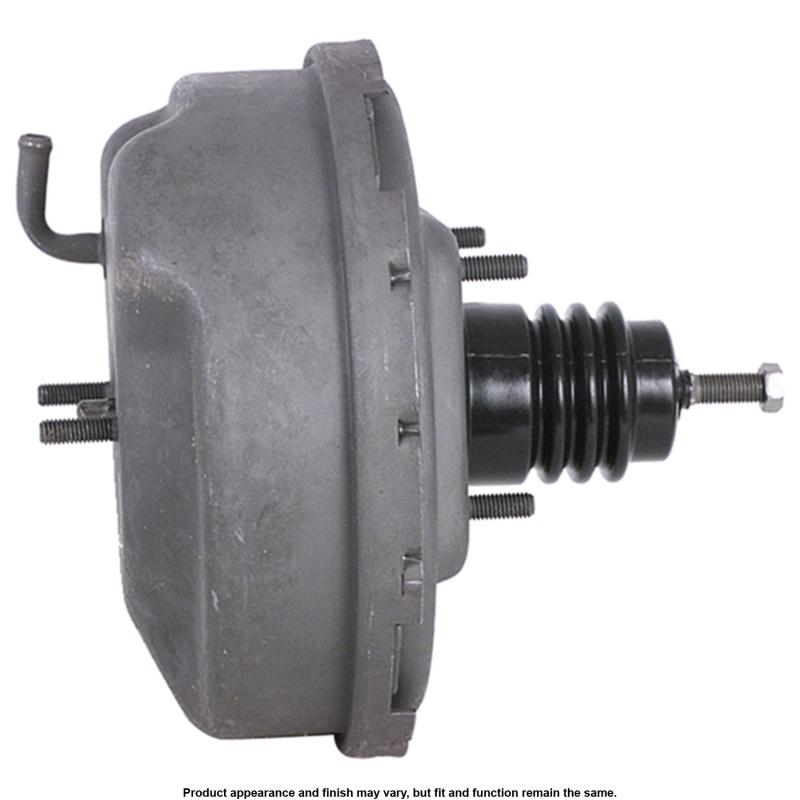1982 Datsun Pickup Power Brake Booster A1 Cardone 535121 image 4 of 4