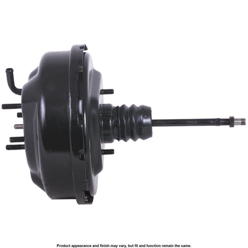 1980 Nissan 810 Power Brake Booster A1 Cardone 535125 image 1 of 4