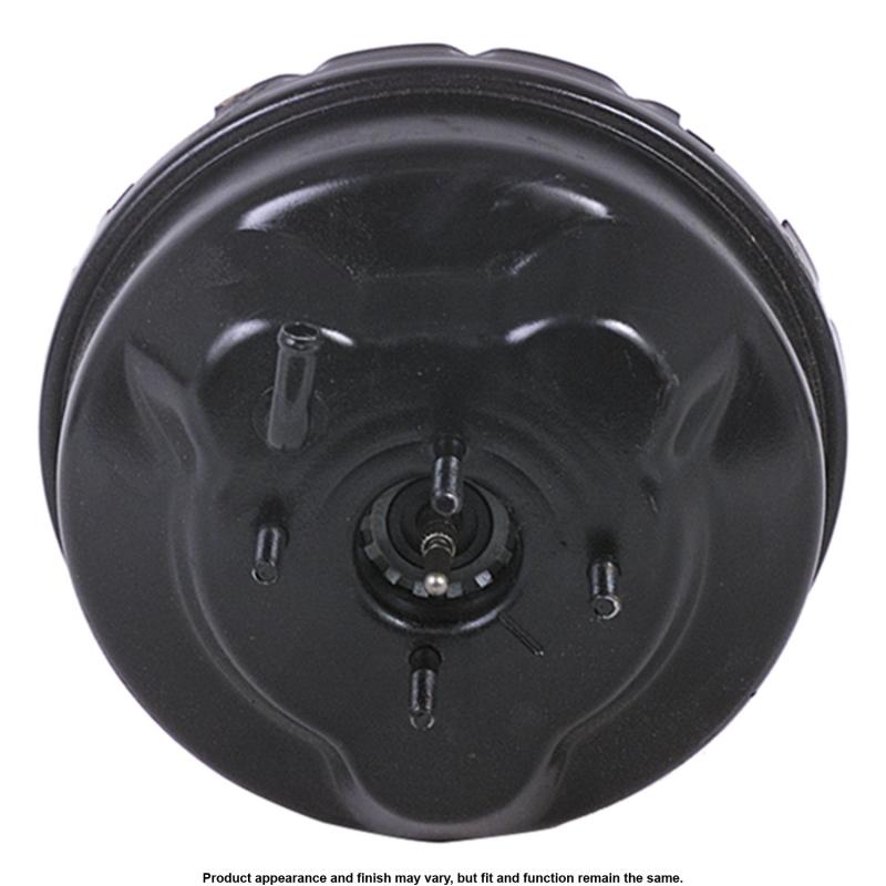 1980 Nissan 810 Power Brake Booster A1 Cardone 535125 image 2 of 4