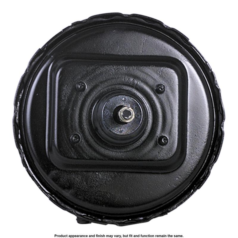 1980 Nissan 810 Power Brake Booster A1 Cardone 535125 image 3 of 4
