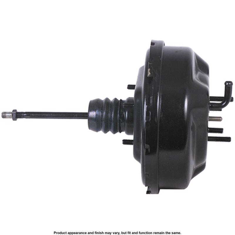 1980 Nissan 810 Power Brake Booster A1 Cardone 535125 image 4 of 4