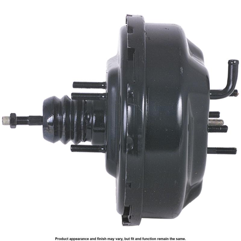 1981 Nissan 200SX Power Brake Booster