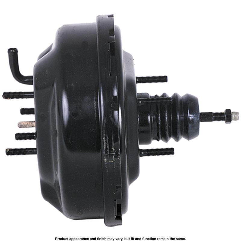 1980 Nissan 200SX Power Brake Booster A1 Cardone 535135 image 2 of 4