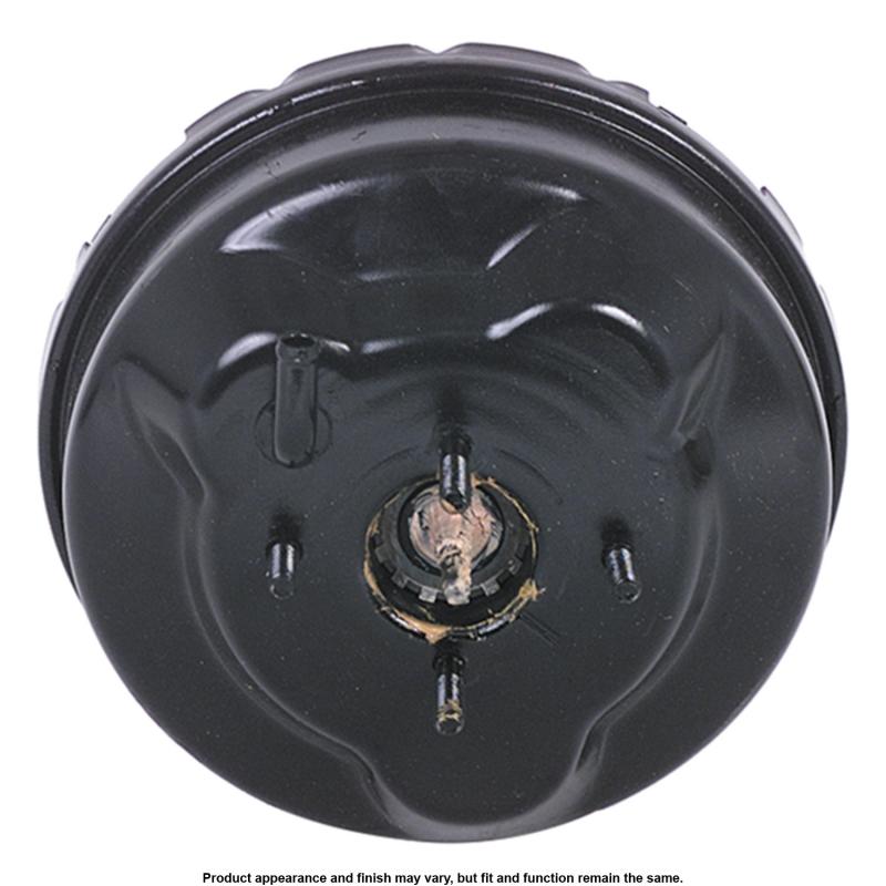 1980 Nissan 200SX Power Brake Booster A1 Cardone 535135 image 3 of 4